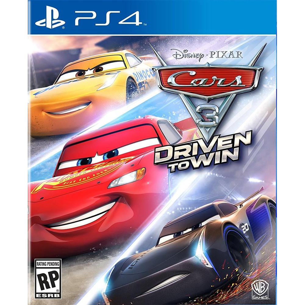 Тачки 3 игра. Cars 3 Driven to win ps4. Молния Маквин Тачки 3 игры. Игра Тачки Дисней Пиксар.