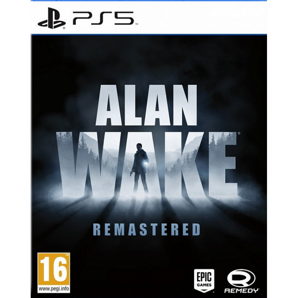 русская озвучка alan wake steam фото 35