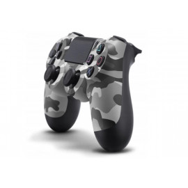 Dualshock v2 синий  камуфляж CN