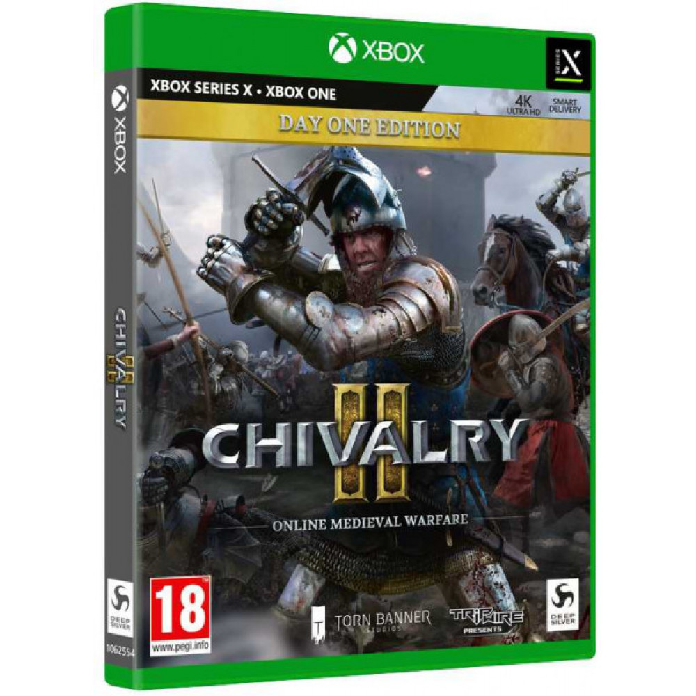 Chivalry 2 Xbox. Xbox: Chivalry II издание первого дня. Для Xbox one / Series x. Xbox Series s игры. Chivalry 2 обложка.