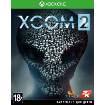 XCOM 2 [Xbox One, русские субтитры]