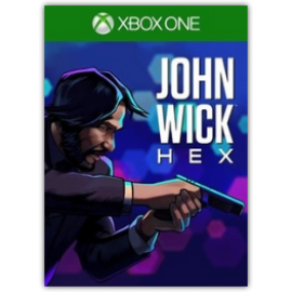 John Wick: Hex [Xbox One, английская версия]