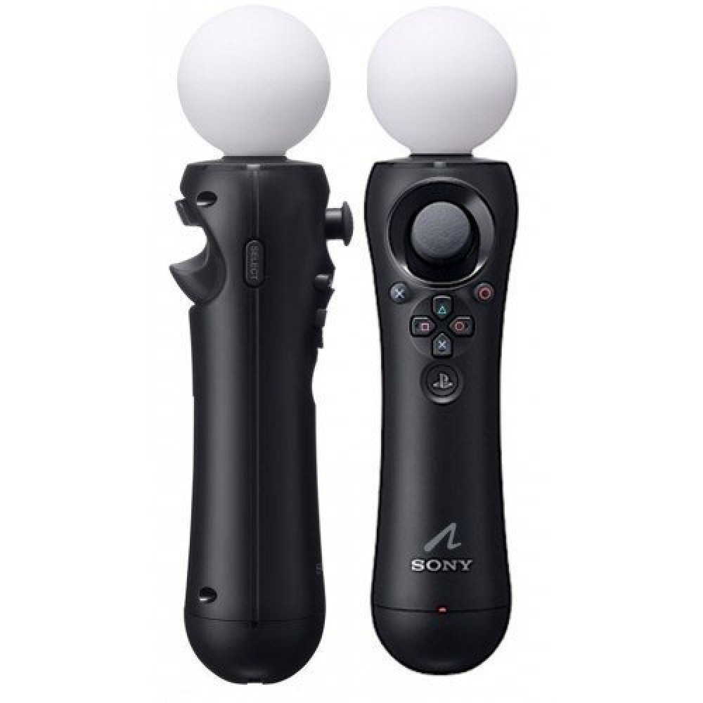 Ps move steam vr фото 10