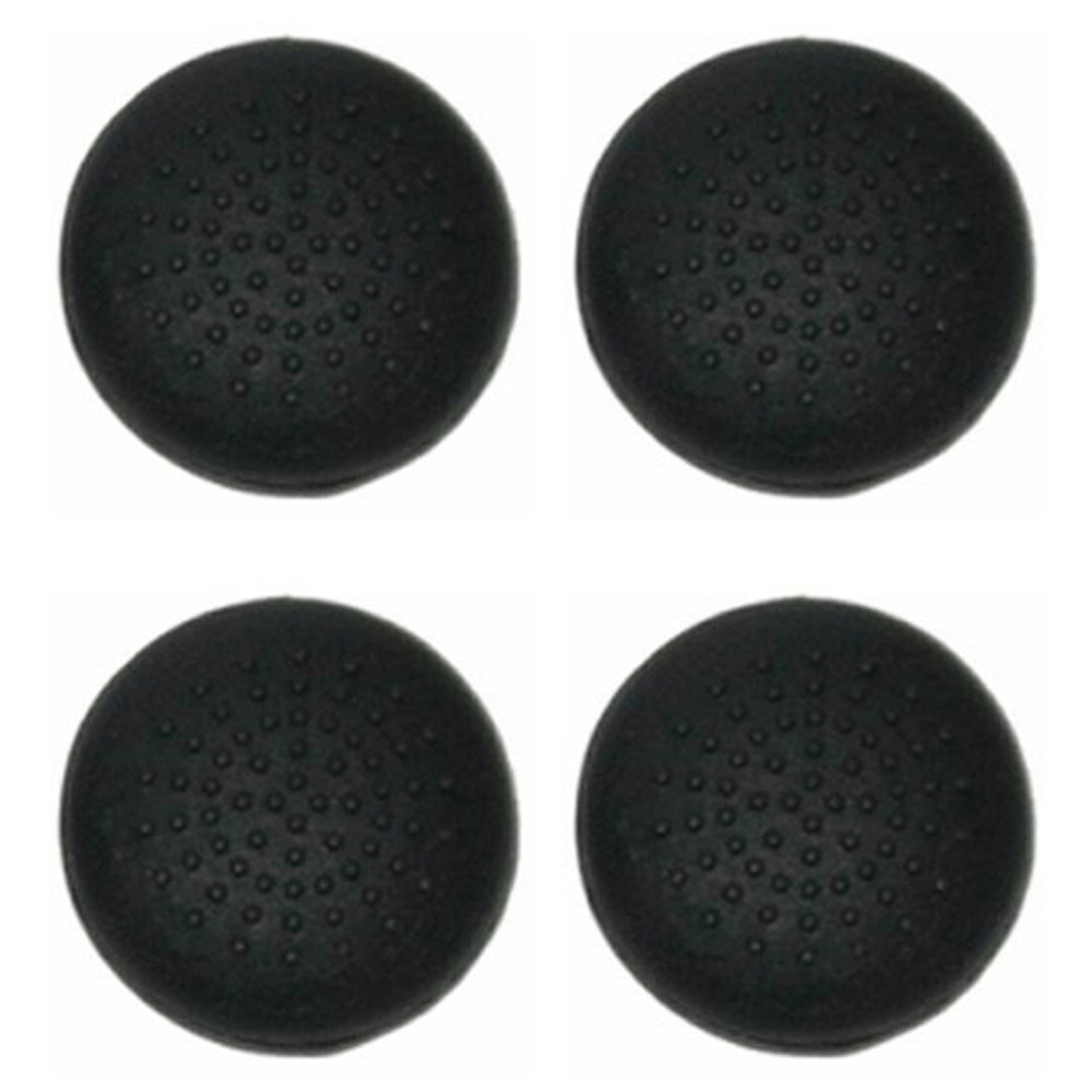 Накладка черная матовая. Stick Silicon thumb Grips. Thumbstick. Silicon Stick. Silicon Dots.