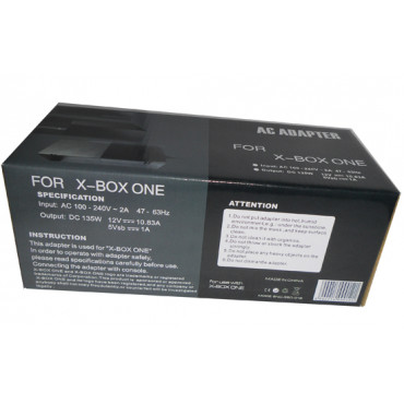 Адаптер XB One"AC Adapter"