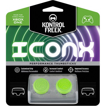 Насадка XBone KontrolFreek ICONX \ 34
