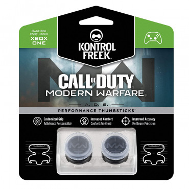 Насадка XBone KontrolFreek Call of Duty Modern Warfare A.D.S.\36
