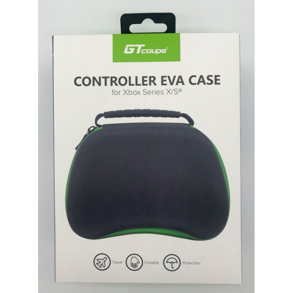 Сумка для геймпада Xbox series S/X gamepad case GT
