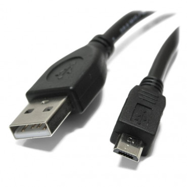 USB кабель стандарт 1m