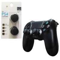 Насадка PS4 for Stick Skull&co FPS Master Thumb Grip  Φ19.5*13.7mm Black