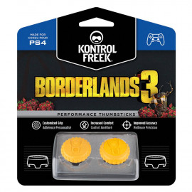 Насадка PS4 KontrolFreek Borderlands 3 \41