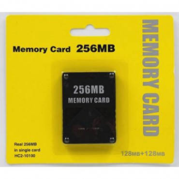 Карта памяти 256M Sony "Memory Card" SCPH-10100