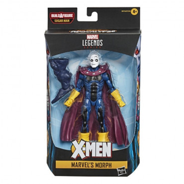 Фигурка Marvel Legends X-Men Marvel`s Morph 15см E7349