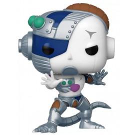 Фигурка Funko POP! Vinyl: Dragon Ball Z S7: Mecha Frieza 44262
