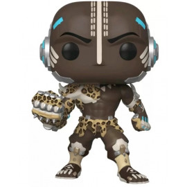 Фигурка Funko POP! Vinyl: Games: Overwatch: Leopard Doomfist (Exc) 44773