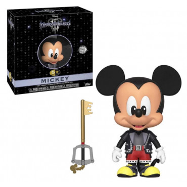 Фигурка Funko Vinyl Figure: 5 Star: Disney: Kingdom Hearts 3: Mickey 34563
