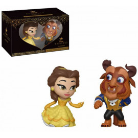Фигурка Funko Vinyl Figure: MM: Disney: Beauty & Beast: 2PK  Beast & Belle 36419