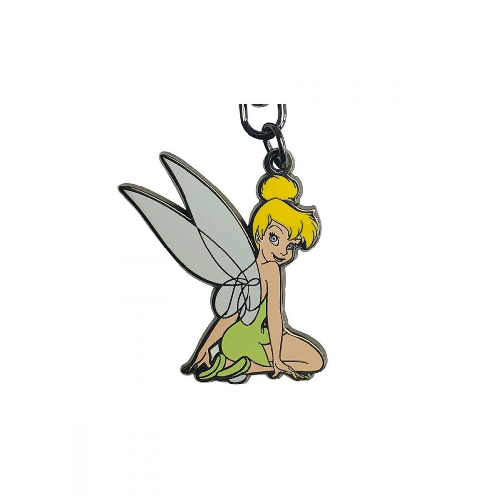 Брелок Disney Peter Pan Tinker Bell ABYKEY222