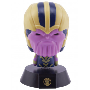 Светильник Thanos Icon Light BDP PP6118MAEG