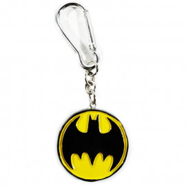 Брелок 3D Batman (Logo) RKR39120