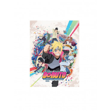 Постер Boruto Poster Group (91.5x61) ABYDCO521
