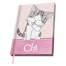 Записная книжка Chi Chi A5 Notebook ABYNOT027