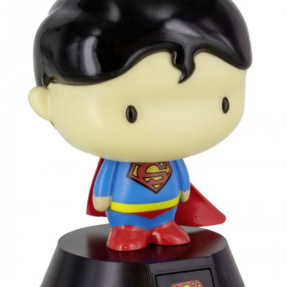 Светильник DC Superman 3D Character Light V2 BDP PP4048DCV2