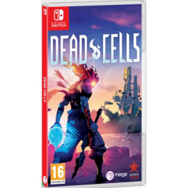Dead Cells [Nintendo Switch, русская версия]