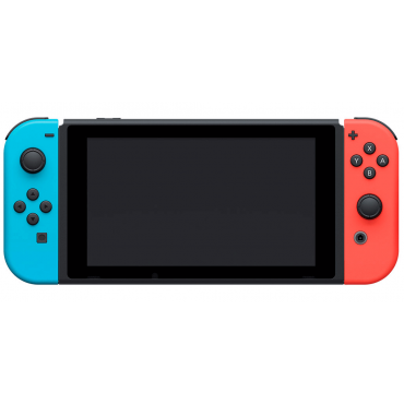 Игровая консоль Nintendo Switch 128GB + 1000 игр бесплатно (Б/У)