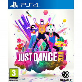 Just Dance 2019 [PS4, русская версия]