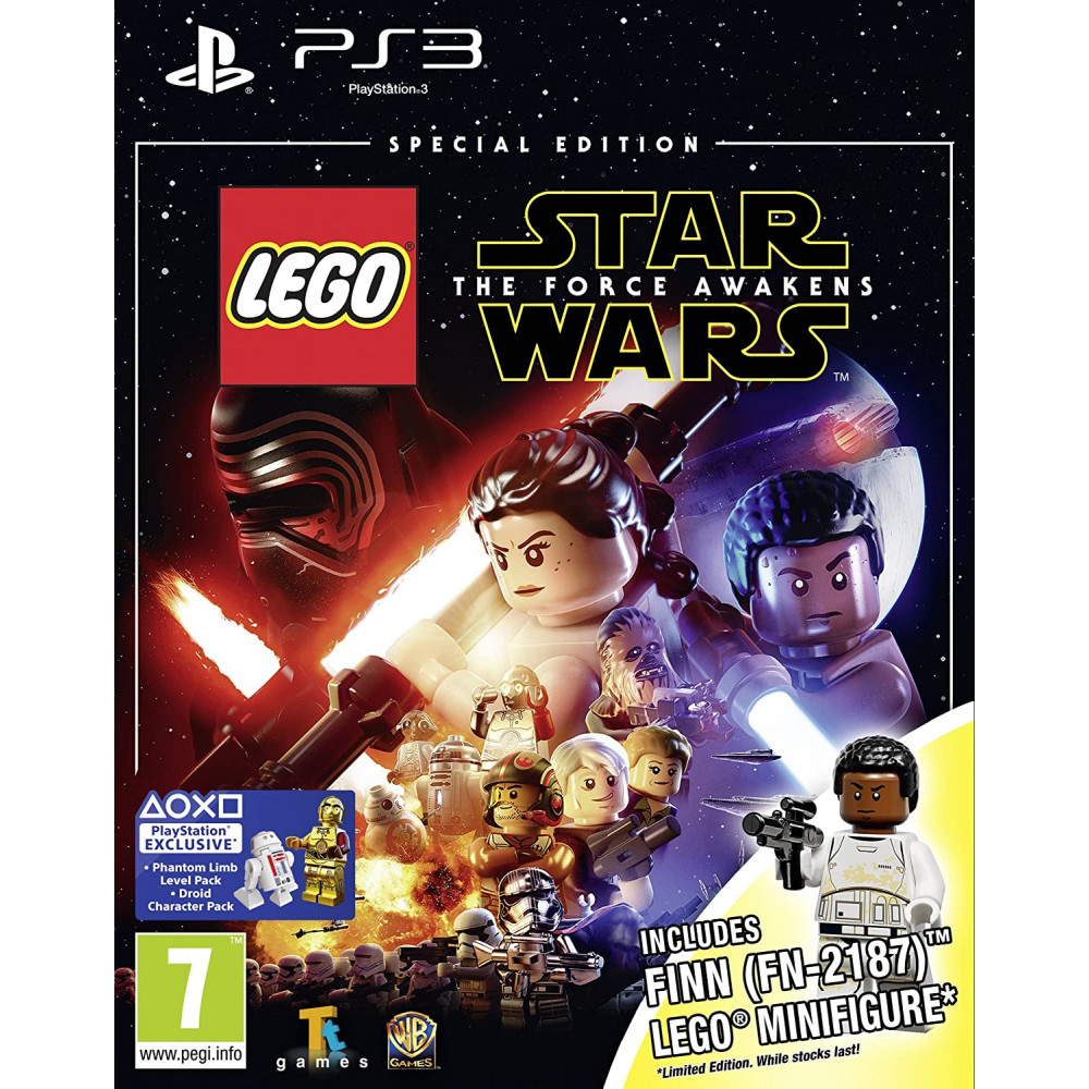 Lego star wars the force awakens steam фото 63