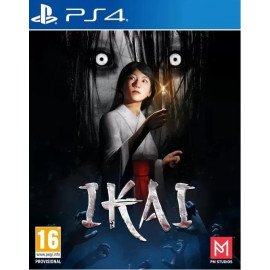 IKAI [PS4, английская версия]