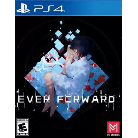 EVER FORWARD [PS4, английская версия]