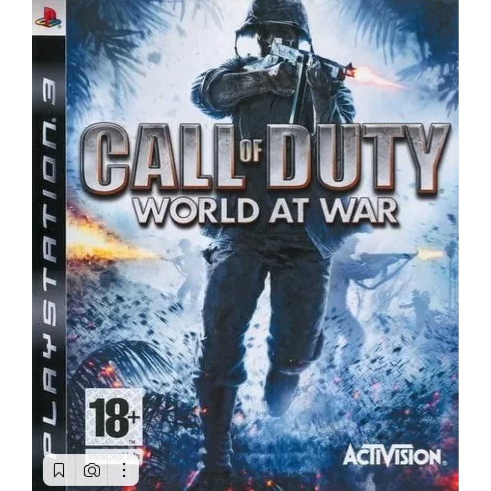 Cod world at war on steam фото 89