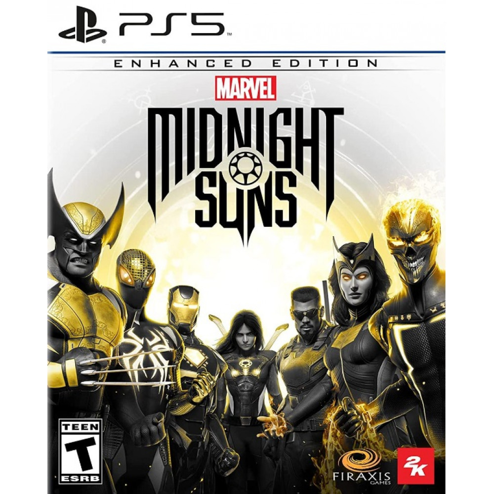 Marvel midnight suns steam фото 33