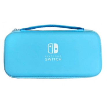 Чехол Nintendo Switch/N-Switch OLED голубой