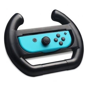 Руль для джойстика Nintendo Switch Steering Wheel IX-SW008