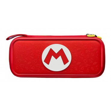 Чехол Nintendo Switch/N-Switch OLED Super Mario