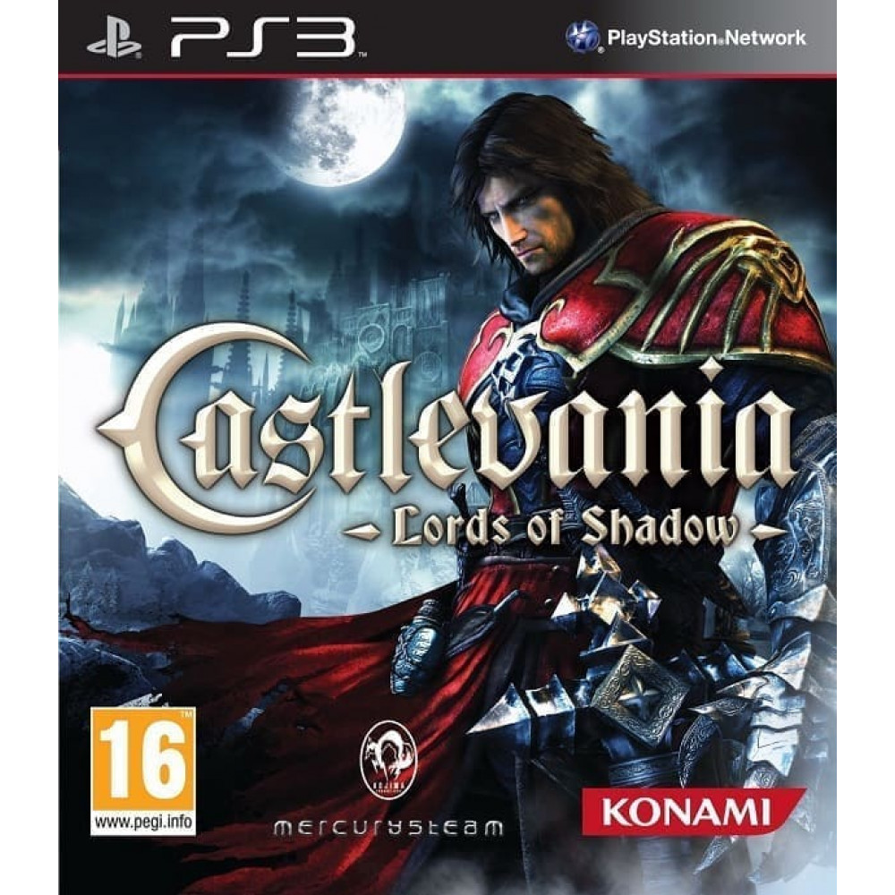 Castlevania lords of shadow ultimate edition steam фото 89