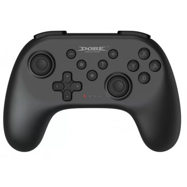 Джойстик N-Switch Wired Game Controller TNS-0117C Dobe