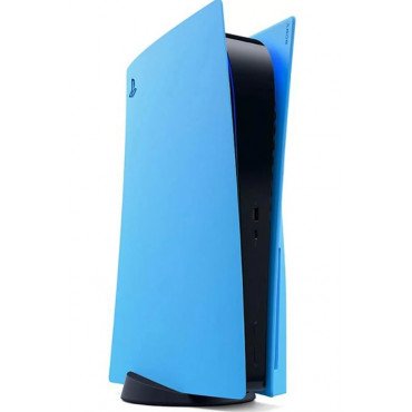 Сменный корпус PS5 TP5-0582 Dobe Starlight Blue