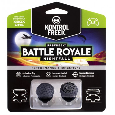 Насадка XBone KontrolFreek Battle Royale NightFall \30